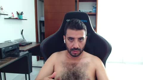 Roberto Carlos online show from 04.30.26