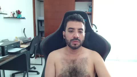 Snapshot of vallartamexi chatting on 05.30.26 Roberto Carlos online show from 05.30.26