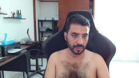 Snapshot of vallartamexi chatting on 06.02.26 Roberto Carlos online show from 06.02.26