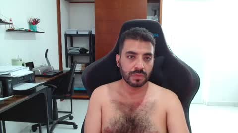 Snapshot of vallartamexi chatting on 06.08.26 Roberto Carlos online show from 06.08.26