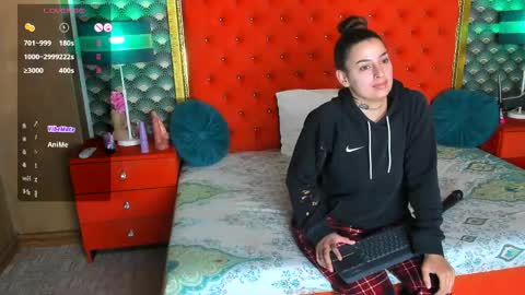 Snapshot of valleriejonnes chatting on 04.30.26 Valerie Val V online show from 04.30.26
