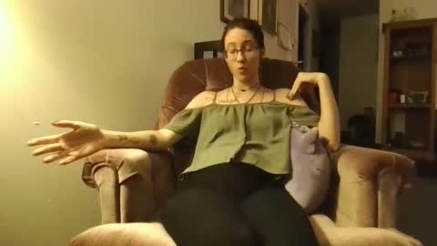 Vallerie Starr online show from 12.20.24