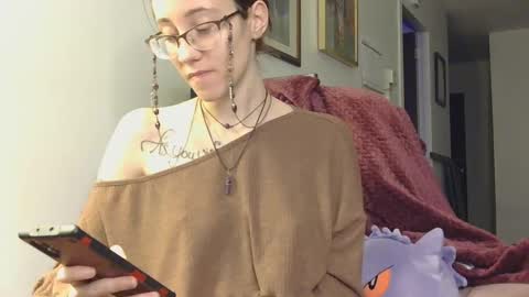 Vallerie Starr online show from 01.16.25