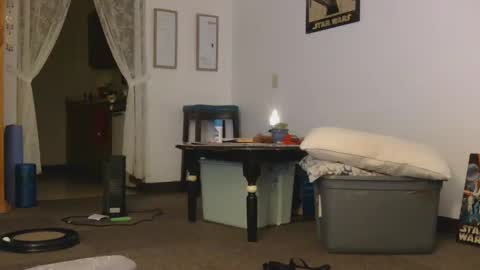 Vallerie Starr online show from 02.04.25