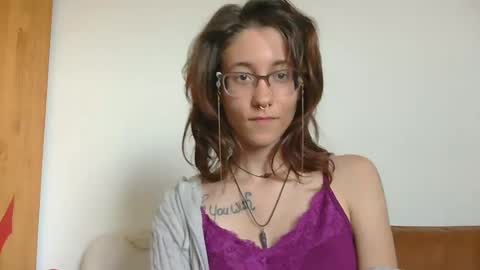 Vallerie Starr online show from 09.08.25