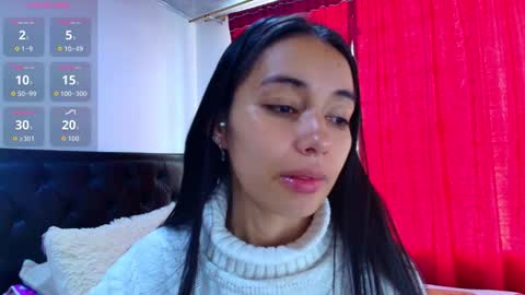 Taty independent account online show from 09.30.25