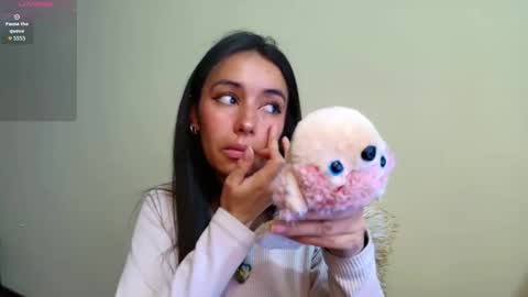 Taty independent account online show from 12.16.25