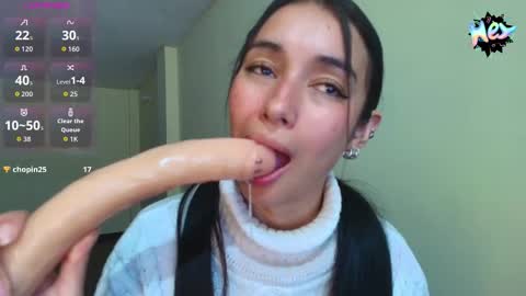 Taty independent account online show from 02.04.26