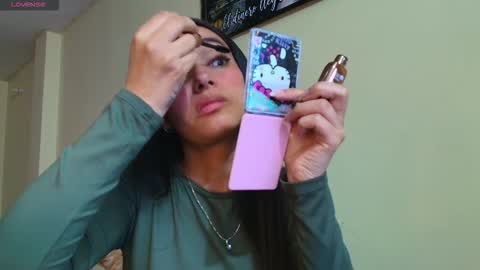 Taty independent account online show from 03.19.26