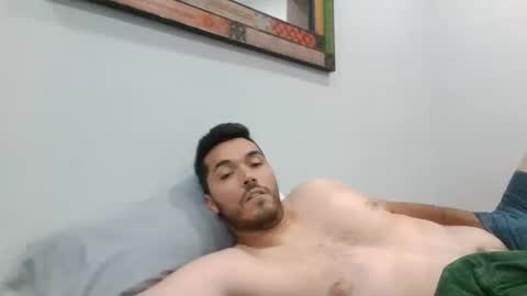 valleyboii69 online show from 10.10.25