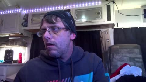 Snapshot of valleycamboy chatting on 10.17.25 ValleyCamBoy and Friends online show from 10.17.25