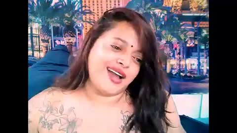 Snapshot of valleyval chatting on 12.27.24 indianvalvet priya is back online show from 12.27.24