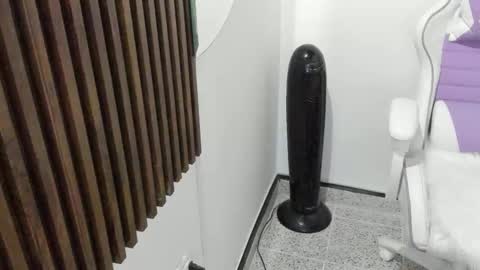 Vallolet Peach  online show from 03.03.26