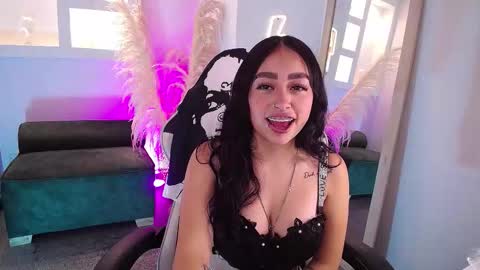 vallolett__ online show from 03.19.26