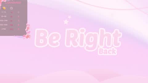 Little Devil online show from 02.27.25