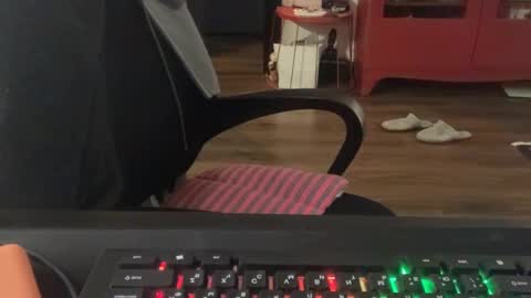 Little Devil online show from 03.01.25