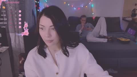 Little Devil online show from 03.01.25