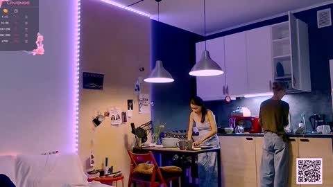 Little Devil online show from 09.09.25