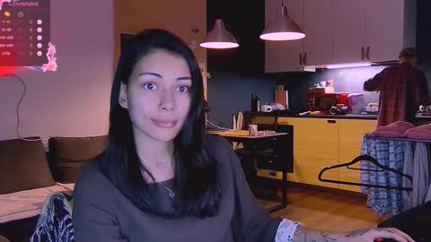 Little Devil online show from 10.07.25