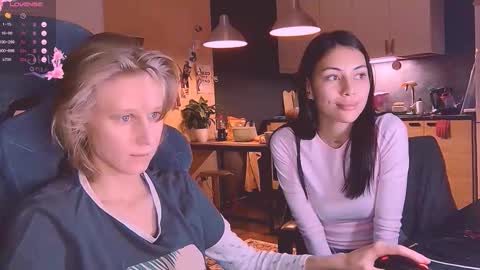 Little Devil online show from 10.25.25