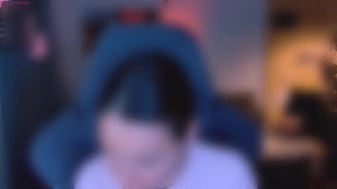 Little Devil online show from 11.02.25