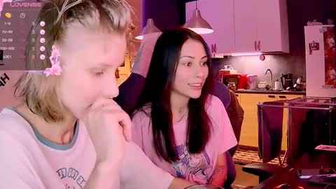 Little Devil online show from 11.30.25