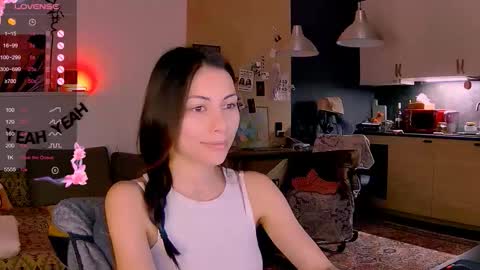 Little Devil online show from 12.13.25