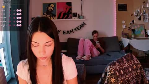 Little Devil online show from 03.30.26