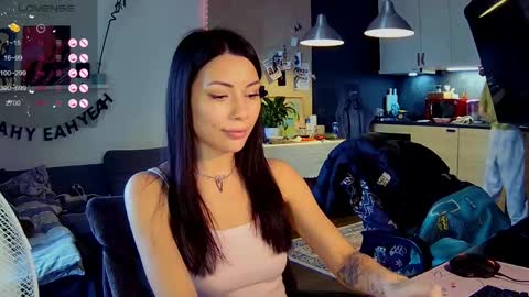 Little Devil online show from 04.07.26