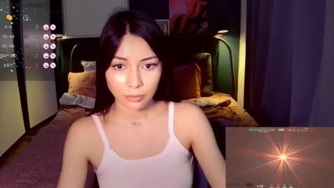 Snapshot of valorant_girl chatting on 04.18.26 Little Devil online show from 04.18.26