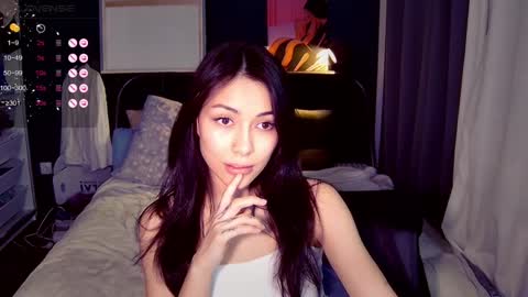 Snapshot of valorant_girl chatting on 04.24.26 Little Devil online show from 04.24.26