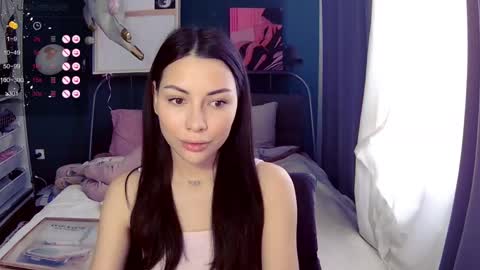 Snapshot of valorant_girl chatting on 05.20.26 Little Devil online show from 05.20.26
