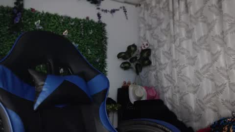 valquiria_sirgun online show from 03.25.26