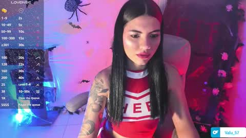 Valu online show from 10.20.25