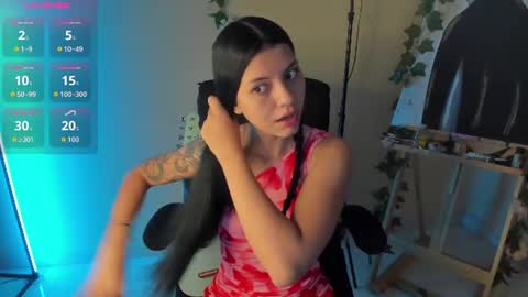 Snapshot of valu_57 chatting on 07.14.26 Valu online show from 07.14.26