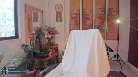      online show from 10.17.25