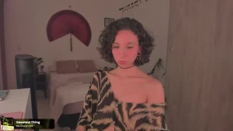 Snapshot of valyturner chatting on 05.25.26 online show from 05.25.26