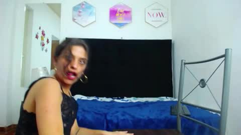 amara online show from 10.24.25