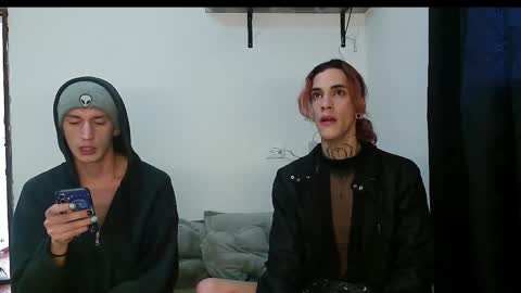 Vamp Noah and Dan online show from 02.19.25