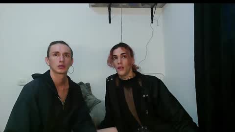 Vamp Noah and Dan online show from 02.19.25