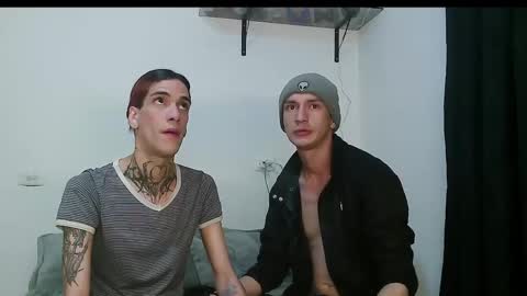 Vamp Noah and Dan online show from 02.28.25