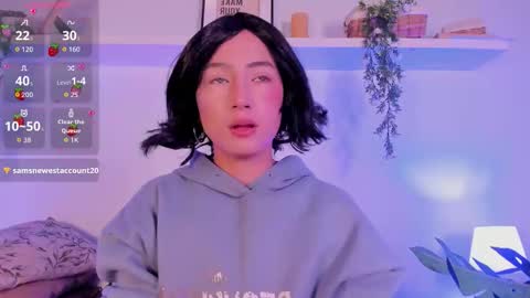 vamp  online show from 10.14.25