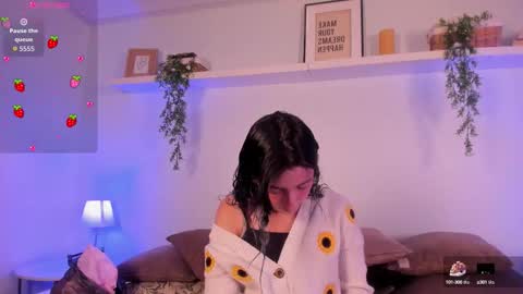 vamp  online show from 10.16.25