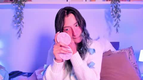 vamp  online show from 10.20.25