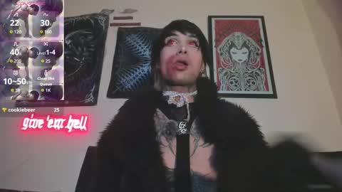 david guzman i model independenthelp me with a thumbs up online show from 01.15.26