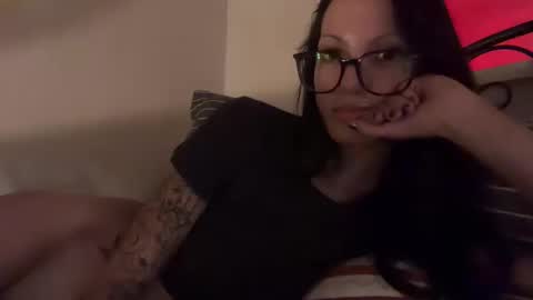 vampireprincessx online show from 05.16.26