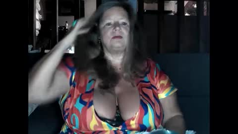 vampwoman online show from 02.27.25