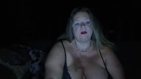 vampwoman online show from 09.26.25