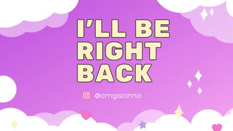 Cinnamon  online show from 01.24.25