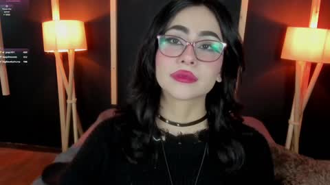 vampy_dolll online show from 01.12.25